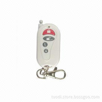 4-channel RF Wireless Remote Control Garage Door, 315MHz or 433MHz